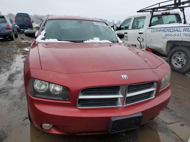 Photo 5 from auction – 2007 DODGE CHARGER SE with VIN 2B3KA43G27H893284