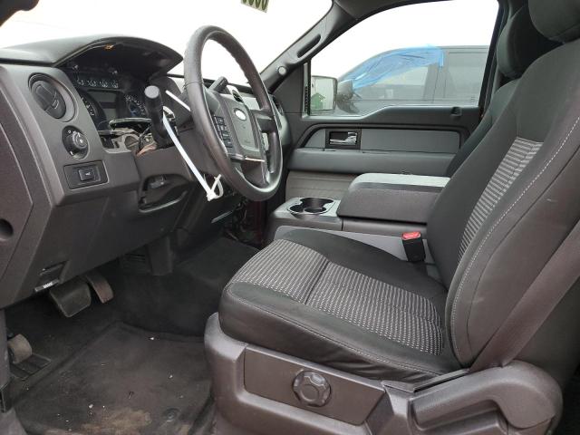 Photo 7 from auction – 2014 FORD F150 SUPER with VIN 1FTEW1CM6EKE39885