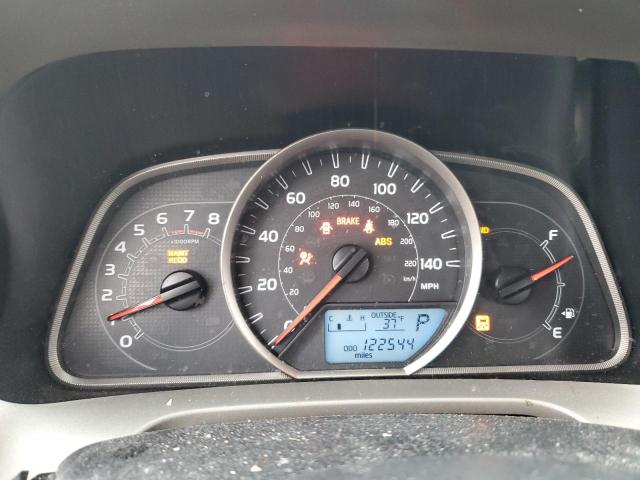 Photo 9 from auction – 2013 TOYOTA RAV4 XLE with VIN 2T3RFREV0DW125032