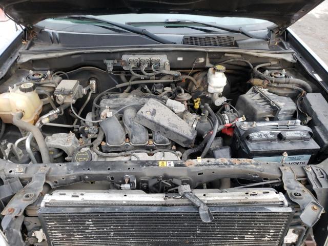 Photo 11 from auction – 2008 MERCURY MARINER with VIN 4M2CU81118KJ11724