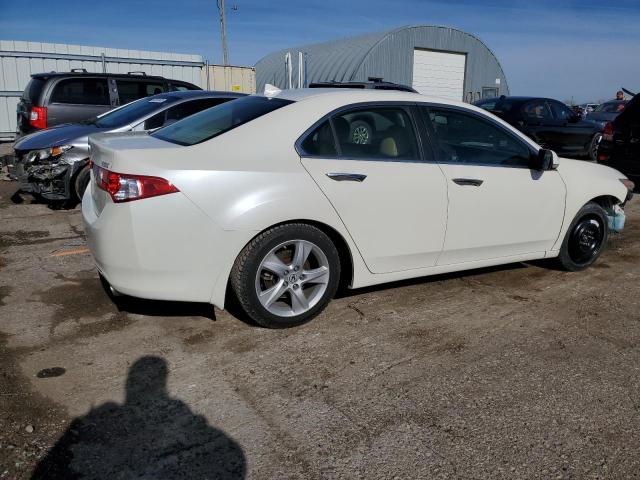 Photo 3 from auction – 2010 ACURA TSX with VIN JH4CU2F60AC014858