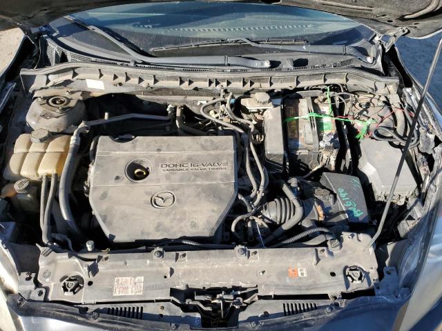 Photo 11 from auction – 2010 MAZDA 3 S with VIN JM1BL1H63A1132972