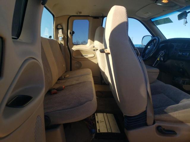 Photo 10 from auction – 2001 DODGE RAM 1500 with VIN 3B7HF13Z71M524195