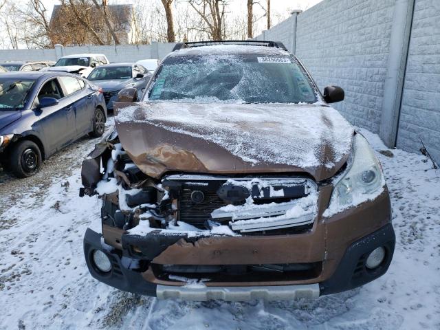 Photo 5 from auction – 2013 SUBARU OUTBACK 2. with VIN 4S4BRCJCXD3272452