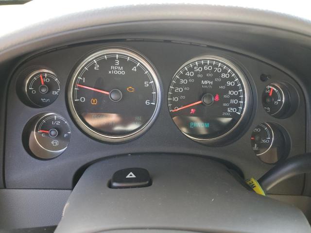 Photo 9 from auction – 2011 CHEVROLET TAHOE C150 with VIN 1GNSCCE01BR385102