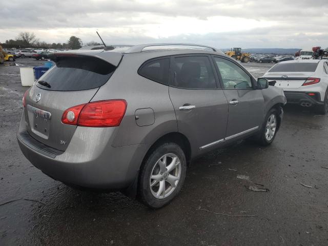 Photo 3 from auction – 2011 NISSAN ROGUE S with VIN JN8AS5MT7BW573014