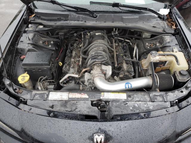 Photo 11 from auction – 2008 DODGE CHARGER R/ with VIN 2B3LA53H28H128662