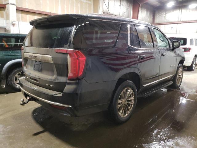Photo 3 from auction – 2021 GMC YUKON SLT with VIN 1GKS2BKD5MR247941