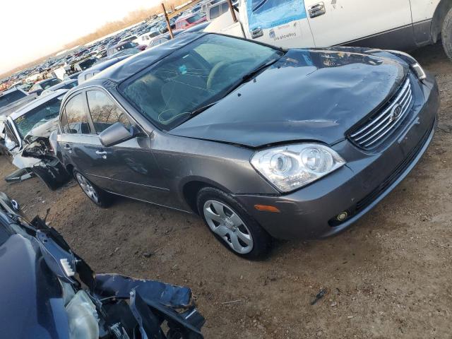 Photo 4 from auction – 2008 KIA OPTIMA with VIN KNAGE123385237249
