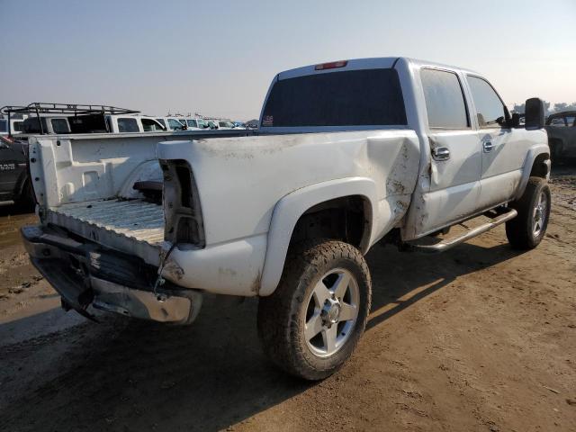 Photo 3 from auction – 2005 CHEVROLET SILVERADO with VIN 1GCHK23285F897370