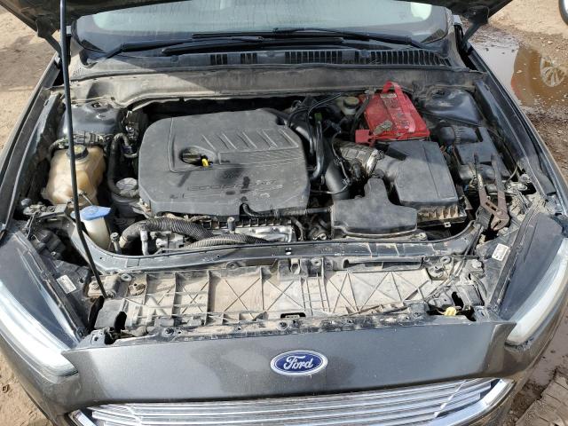 Photo 11 from auction – 2015 FORD FUSION SE with VIN 3FA6P0HD8FR118681