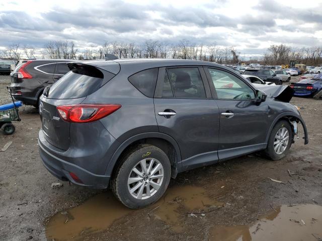 Photo 3 from auction – 2014 MAZDA CX-5 TOURI with VIN JM3KE4CY5E0394905