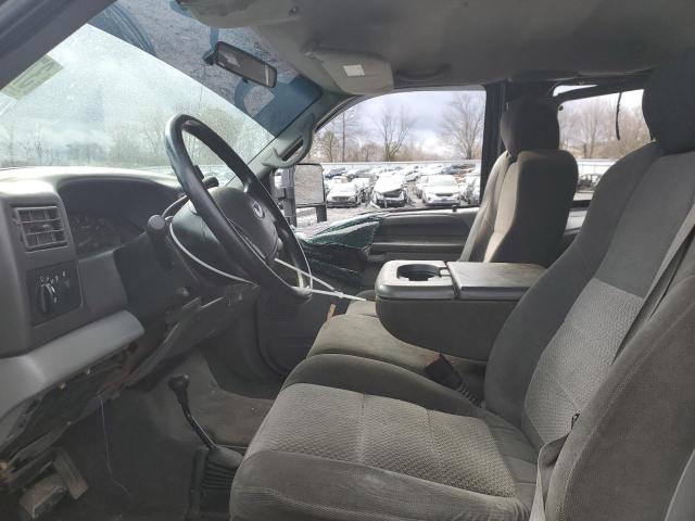 Photo 7 from auction – 2002 FORD F250 SUPER with VIN 1FTNX21F62ED67880