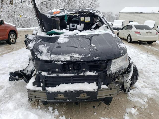 Photo 5 from auction – 2016 FORD EXPLORER X with VIN 1FM5K8D86GGB50691