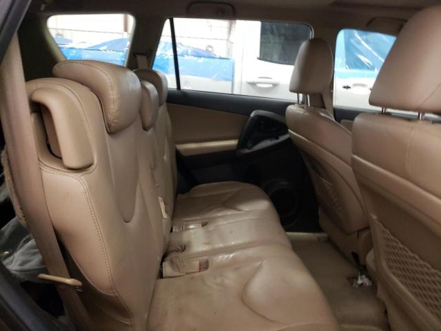Photo 10 from auction – 2009 TOYOTA RAV4 LIMIT with VIN 2T3BK31V79W010189