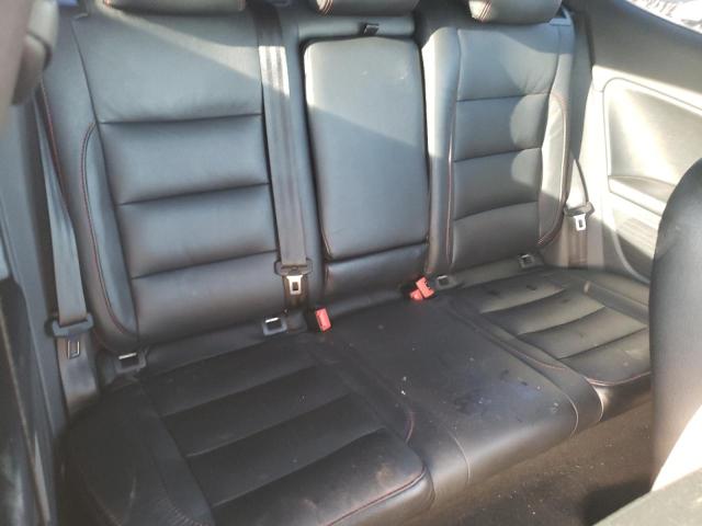 Photo 10 from auction – 2012 VOLKSWAGEN GTI with VIN WVWFD7AJ0CW210954