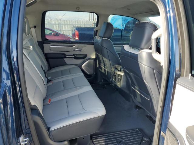 Photo 10 from auction – 2022 RAM 1500 LIMIT with VIN 1C6SRFHT0NN142110