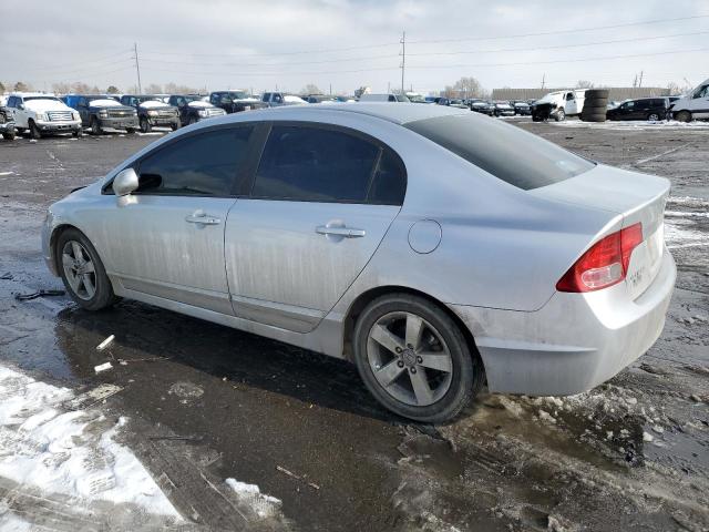 Photo 2 from auction – 2008 HONDA CIVIC EX with VIN 1HGFA16818L016410