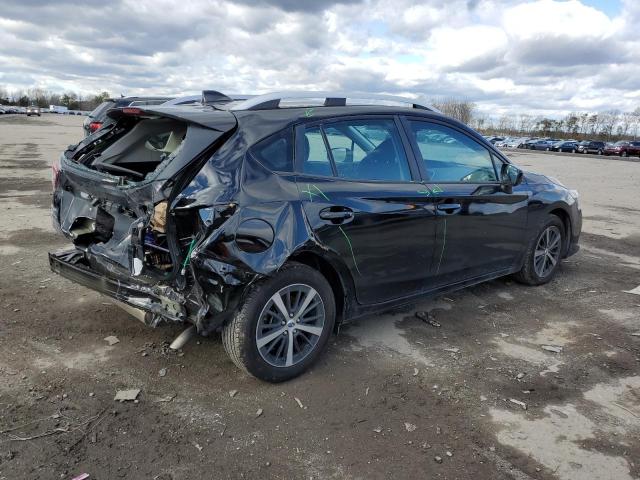 Photo 3 from auction – 2022 SUBARU IMPREZA PR with VIN 4S3GTAV6XN3712952