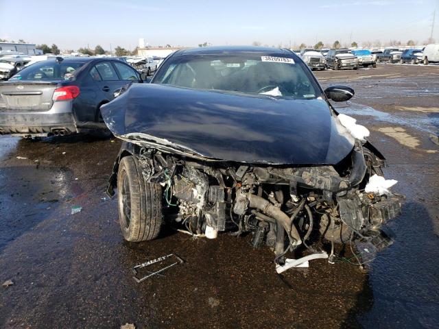 Photo 5 from auction – 2013 KIA OPTIMA SX with VIN 5XXGR4A61DG096594