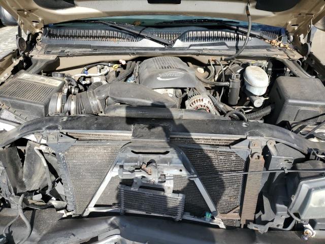 Photo 11 from auction – 2004 CHEVROLET SILVERADO with VIN 1GCEK19T74E148335