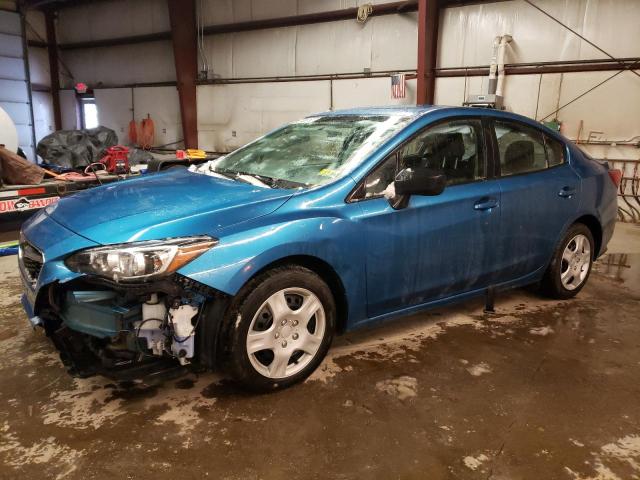 SUBARU IMPREZA 2019 z numerem VIN 4S3GKAA64K3628369 - Zdjęcie z aukcji