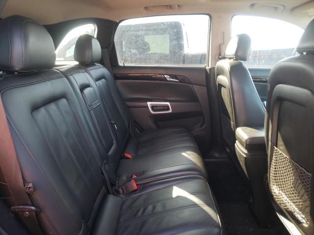 Photo 11 from auction – 2015 CHEVROLET CAPTIVA LT with VIN 3GNAL4EK0FS503078