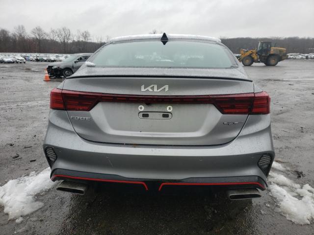 Photo 6 from auction – 2023 KIA FORTE GT with VIN 3KPF44AC1PE531983