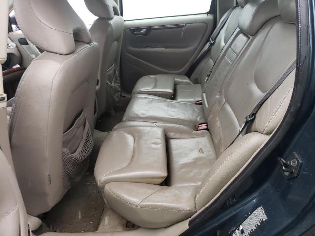 Photo 10 from auction – 2005 VOLVO XC70 with VIN YV1SZ592151197966