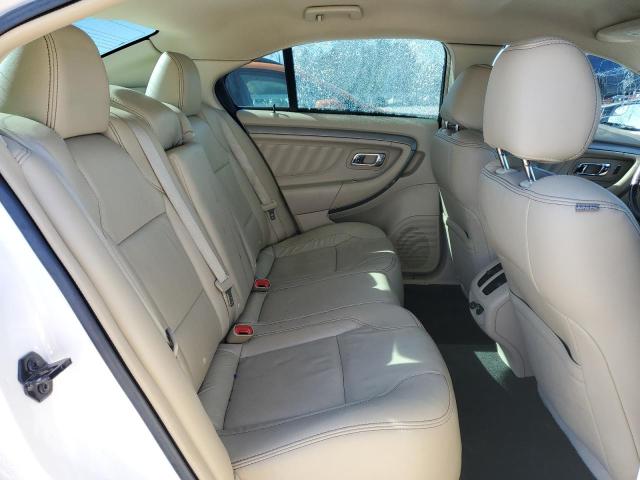 Photo 10 from auction – 2013 FORD TAURUS SEL with VIN 1FAHP2E88DG214892