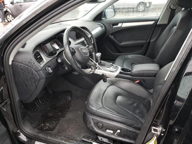 Photo 7 from auction – 2015 AUDI A4 PREMIUM with VIN WAUBFAFL2FN014683