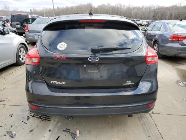 Photo 6 from auction – 2015 FORD FOCUS SE with VIN 1FADP3K28FL204653