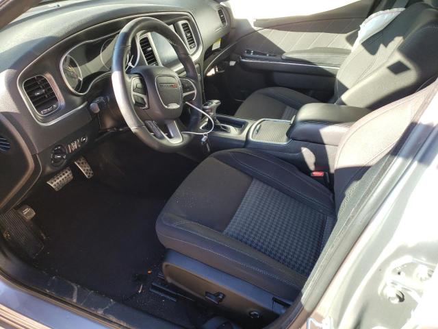 Photo 7 from auction – 2018 DODGE CHARGER SX with VIN 2C3CDXHG9JH217950