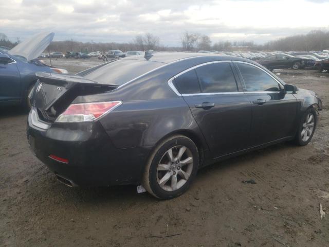 Photo 3 from auction – 2012 ACURA TL with VIN 19UUA8F53CA040346