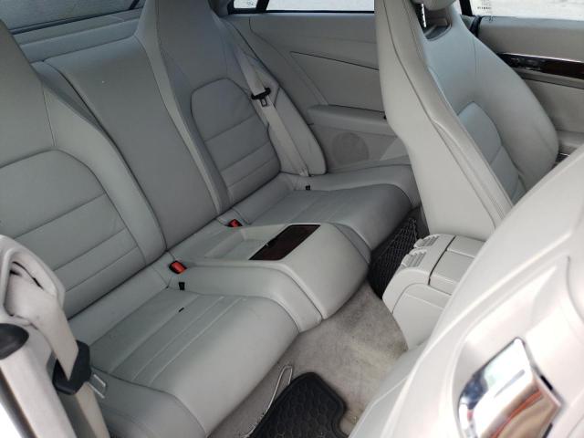 Photo 10 from auction – 2011 MERCEDES-BENZ E 550 with VIN WDDKJ7CB1BF106698
