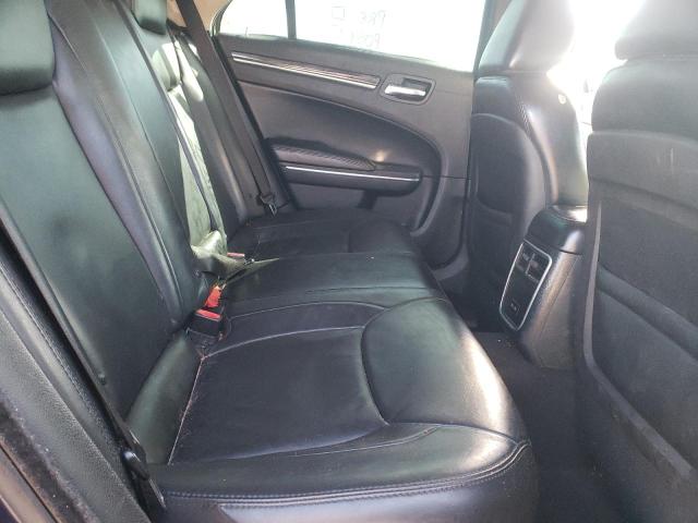 Photo 10 from auction – 2015 CHRYSLER 300 LIMITE with VIN 2C3CCAAG2FH785832