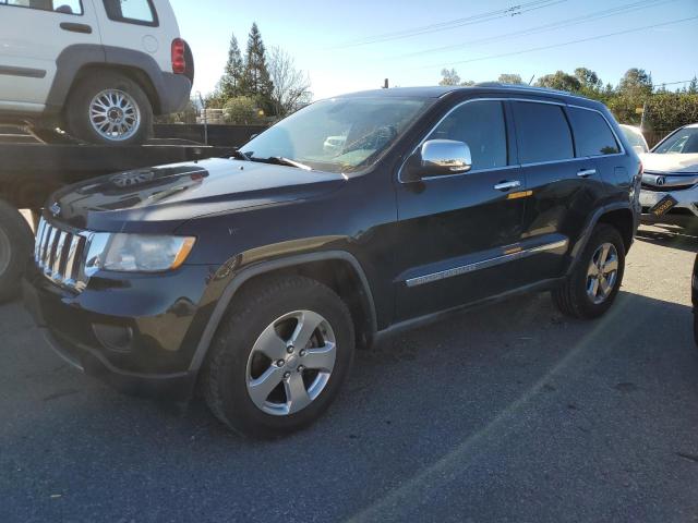Photo 1 from auction – 2011 JEEP GRAND CHER with VIN 1J4RS5GG6BC704281
