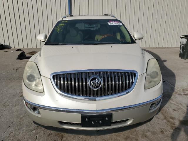 Photo 5 from auction – 2010 BUICK ENCLAVE CX with VIN 5GALRCED7AJ118382