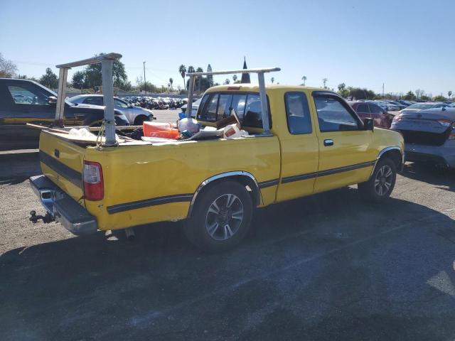 Photo 3 from auction – 1995 TOYOTA T100 XTRAC with VIN JT4VD12F6S0010598