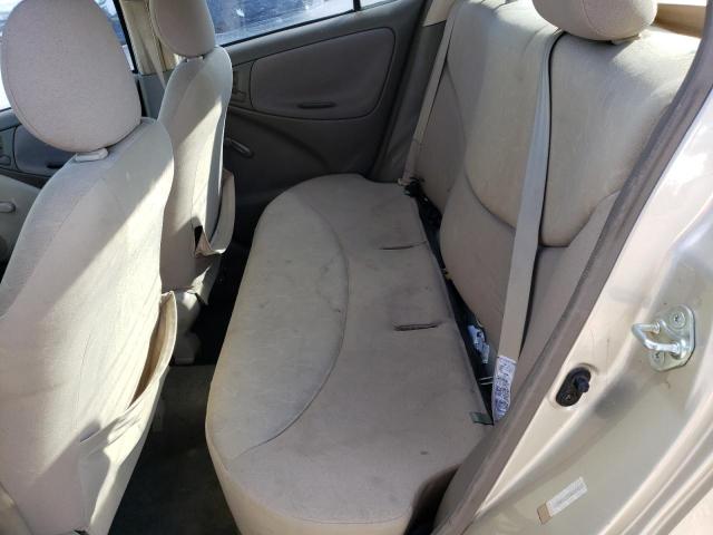 Photo 10 from auction – 2003 TOYOTA ECHO with VIN JTDBT123330269112