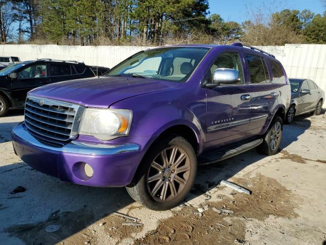 CHRYSLER ASPEN LIMI 2007 with VIN 1A8HX58237F520811 - Photo from auction