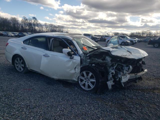 Photo 4 from auction – 2007 LEXUS ES 350 with VIN JTHBJ46G572030299