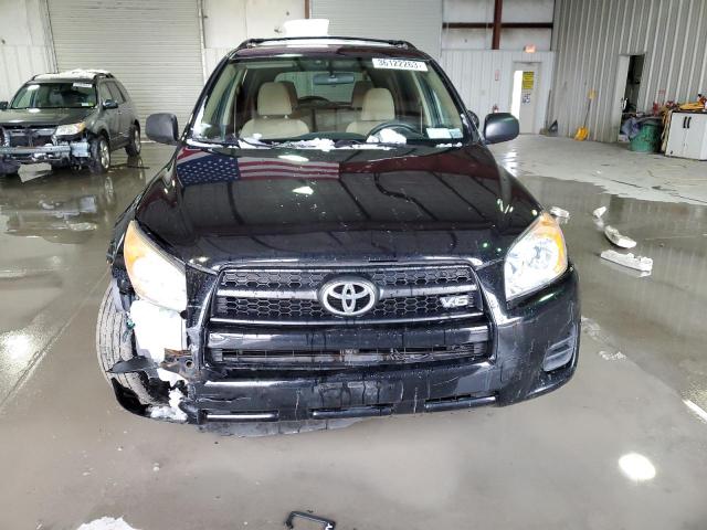 Photo 5 from auction – 2011 TOYOTA RAV4 with VIN JTMBK4DV2B5105791