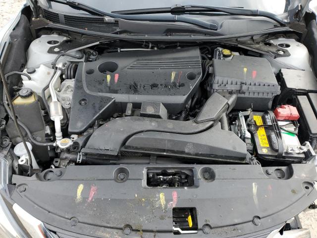 Photo 11 from auction – 2018 NISSAN ALTIMA 2.5 with VIN 1N4AL3AP9JC129109