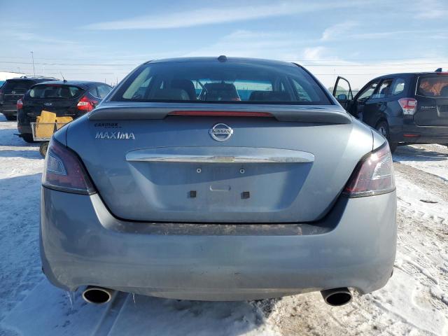 صورة رقم 6 من المزاد - 2012 NISSAN MAXIMA S مع VIN 1N4AA5APXCC842492