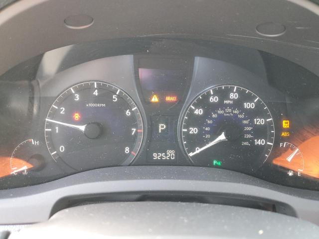 Photo 9 from auction – 2011 LEXUS RX 350 with VIN 2T2BK1BAXBC091927