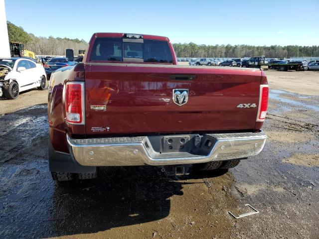 Photo 6 from auction – 2018 RAM 3500 LARAM with VIN 3C63RRJL2JG214749