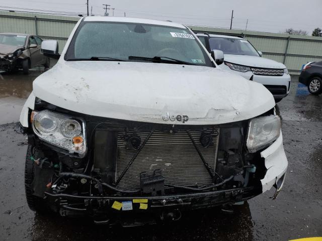 Photo 5 from auction – 2013 JEEP GRAND CHER with VIN 1C4RJFCG8DC609342