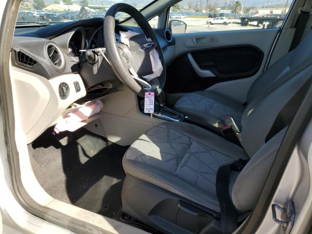 Photo 7 from auction – 2011 FORD FIESTA SE with VIN 3FADP4BJ0BM216933