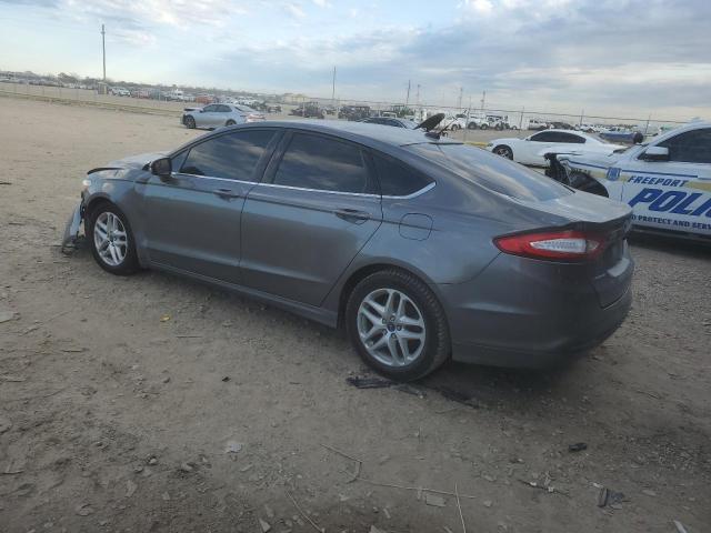 Photo 2 from auction – 2014 FORD FUSION SE with VIN 1FA6P0H72E5401427